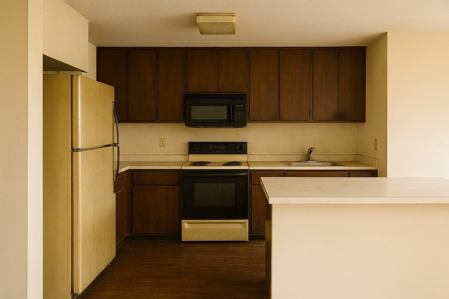 قبل التطوير