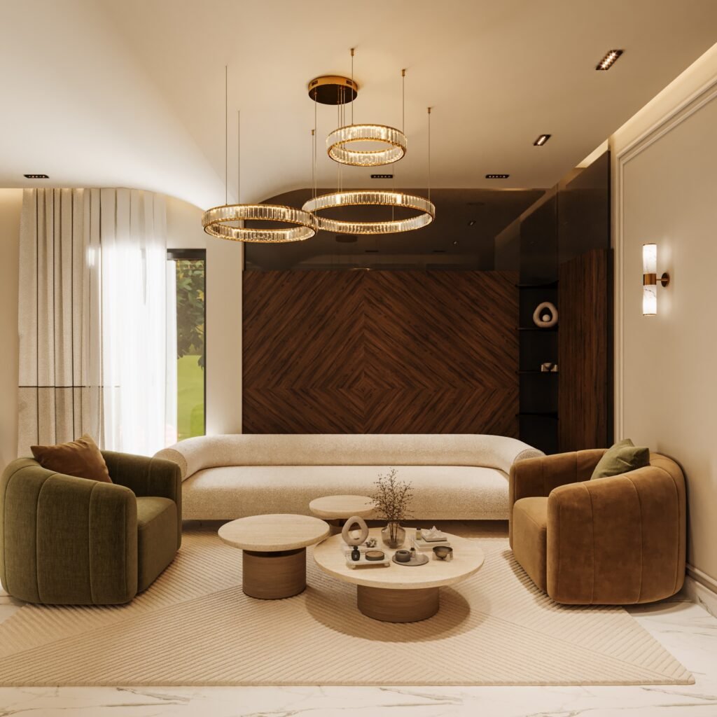 شقة سكنية - جاليريا مون فالى