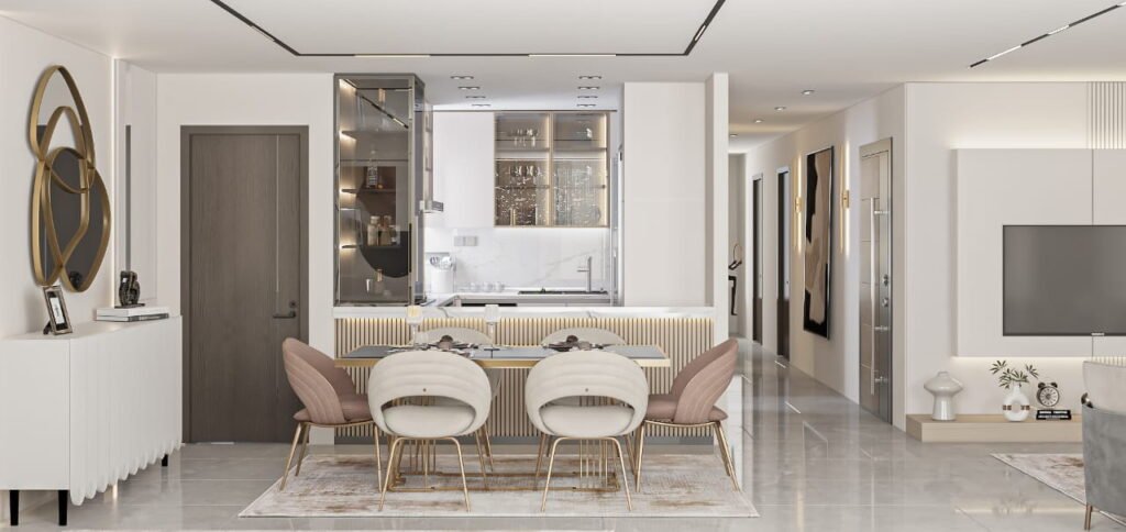 شقة سكنية -  بيفرلي هيلز