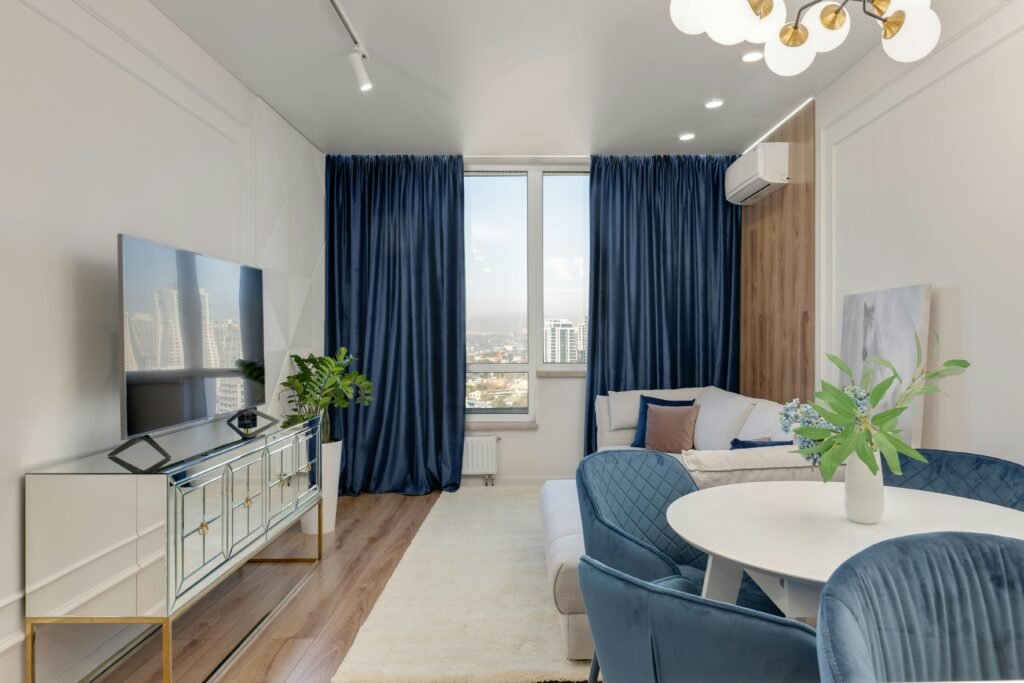 شقة سكنية - جاليريا مون فالى