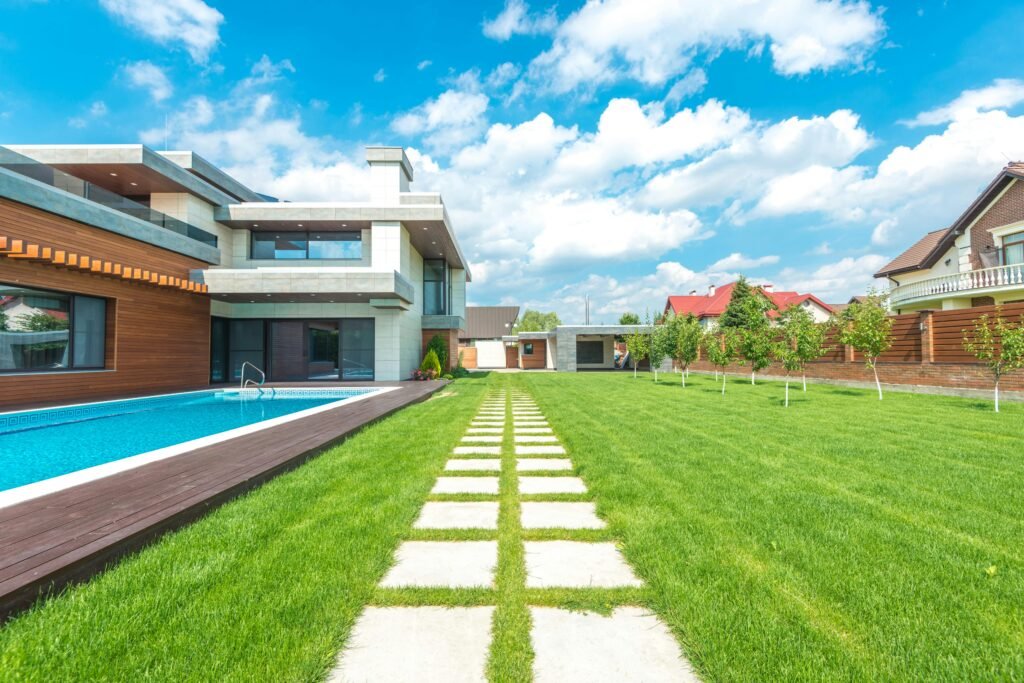 فيلا - نيو جيزة