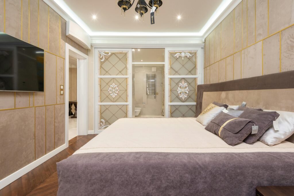 شقة سكنية -  الخمائل